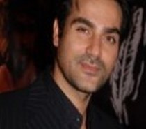 Arbaaz Khan